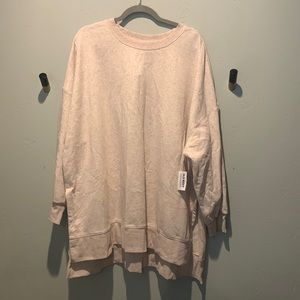 Old Navy Vintage Tunic Sweater